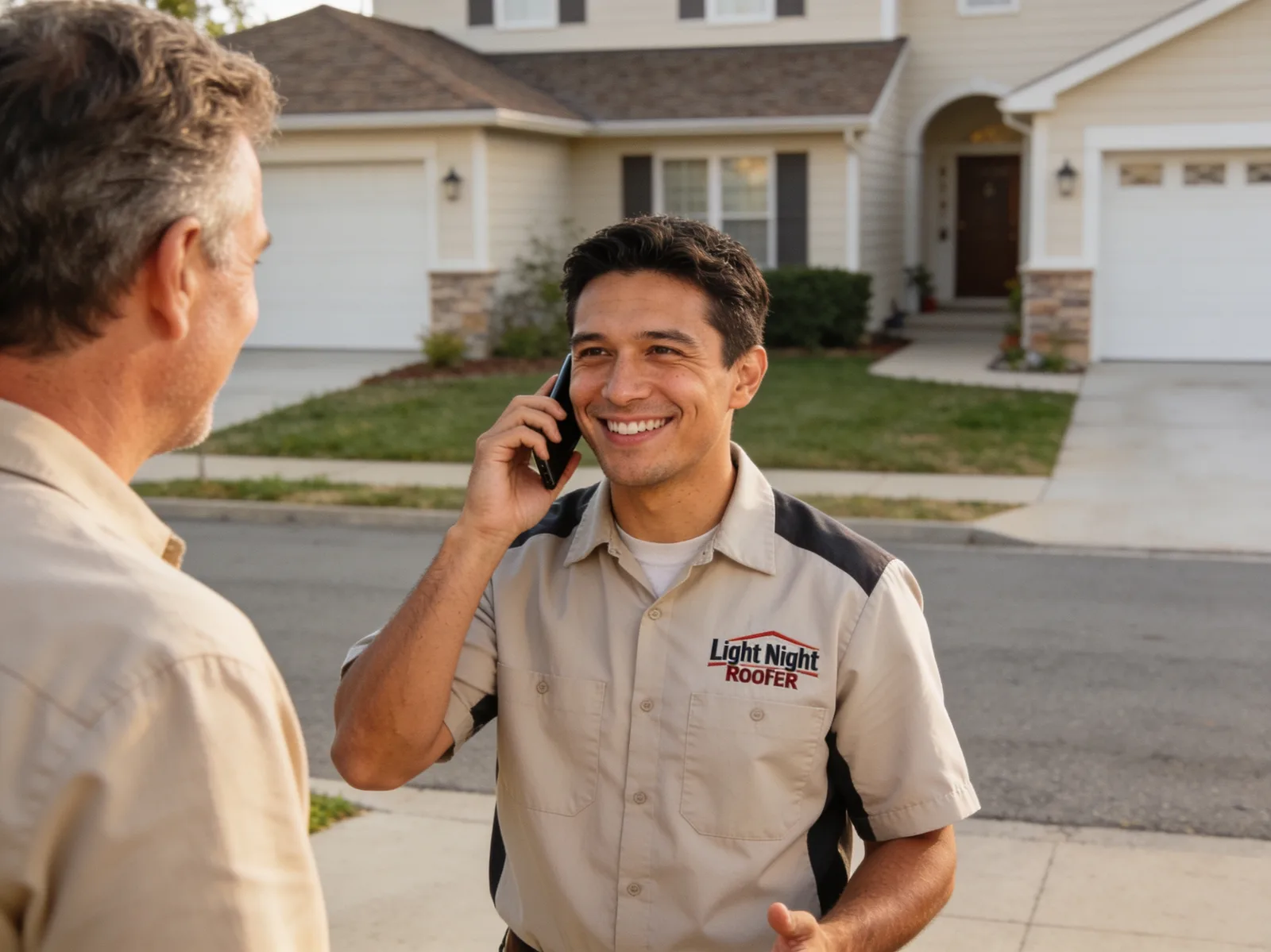 Emergency Roof Repair Sanford, TX FAQs